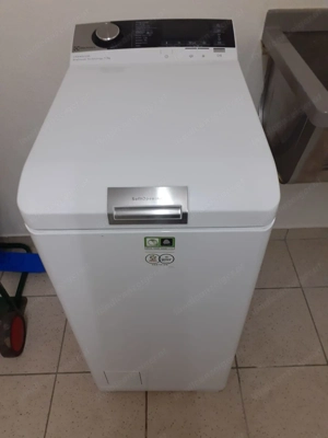 Absolut neuwertige, kaum gebrauchte Elektrolux - Overload Waschmasine