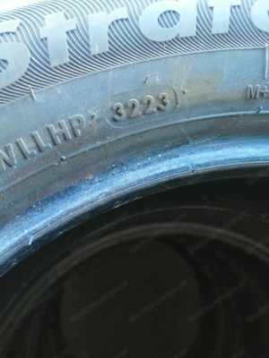 Winterreifen 205 60 16  Bild 2