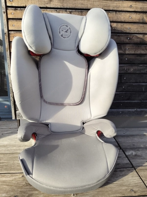 Kindersitz  Bild 2