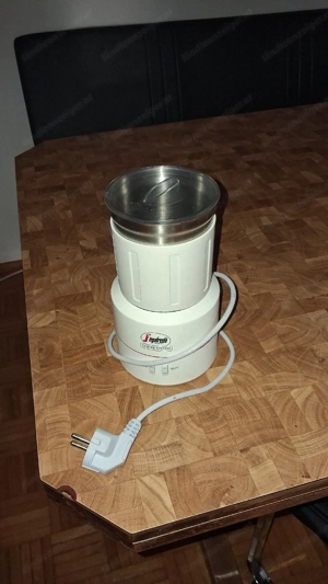 Milchaufschäumer  Bild 2