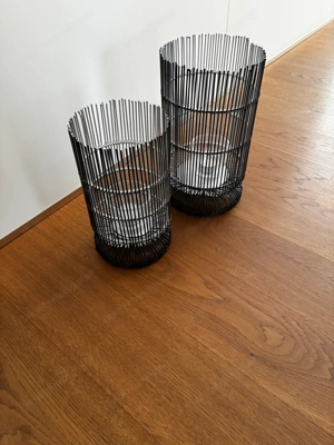 moderne Kerzenständer