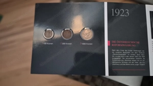 Münzen und 0 Euro scheine Bild 10