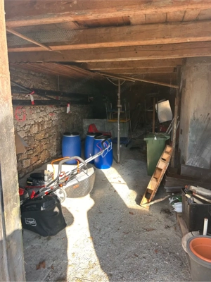 Unterstellfläche Keller zu vermieten