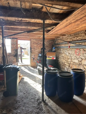 Unterstellfläche Keller zu vermieten Bild 2