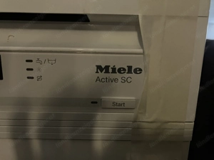 Miele Einbaugeschirrspüler 45cm, G4620 SCi Bild 2