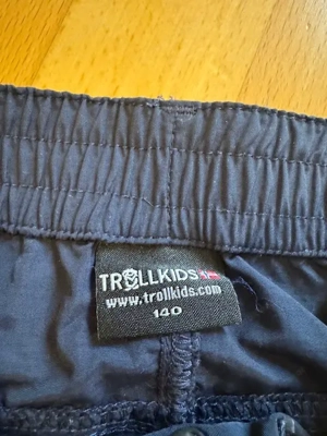 Trollkids, Wanderhose, Mädchen, Gr 140 Bild 2
