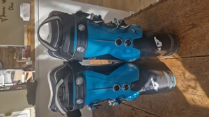 Schischuhe Damen Nordica 26 -26.5 Bild 3