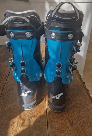 Schischuhe Damen Nordica 26 -26.5 Bild 5