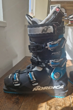 Schischuhe Damen Nordica 26 -26.5 Bild 4