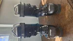 Schischuhe Damen Nordica 26 -26.5 Bild 2