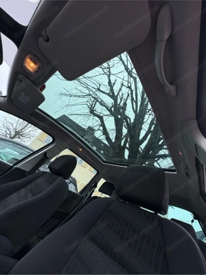 Peugeot 307 1. Besitz  Bild 4