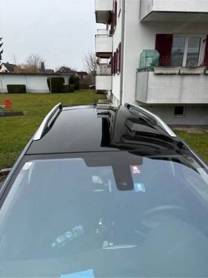 Peugeot 307 1. Besitz  Bild 3