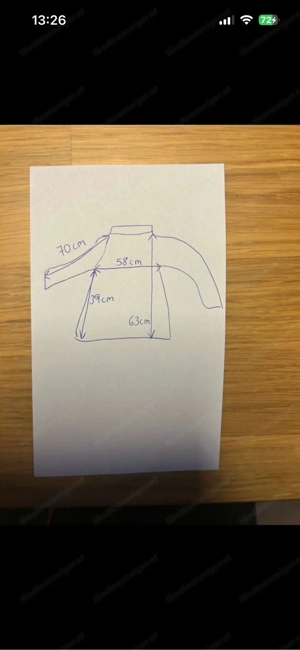 Cecil Sweatjacke Gr. 42 Bild 5