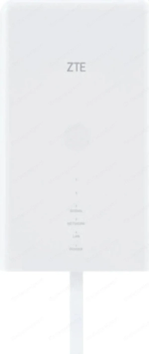ZTE MC889 5G Outdoor Router neuwertig Bild 2
