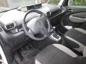 Citroen C3 Picasso Bild 4