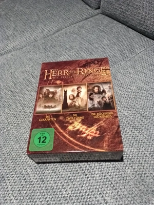 DVD Sammelboxen  Bild 4