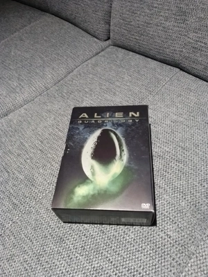 DVD Sammelboxen  Bild 3