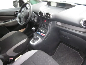 Citroen C3 Picasso Bild 6