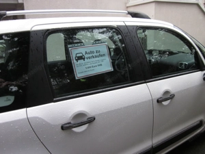 Citroen C3 Picasso Bild 8