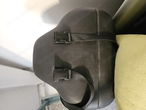 Sicherheits Sitz Kindersitz für Moped Beifahrer zu verkaufen Bild 3