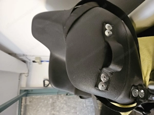 Sicherheits Sitz Kindersitz für Moped Beifahrer zu verkaufen Bild 2