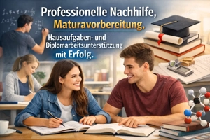 Nachhilfe mit Erfolg Bild 2