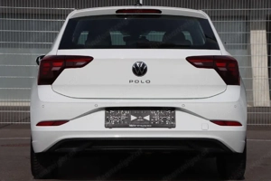 Polo 1.0 2024 *Garantie 01 2029 *super Ausstattung *APP CONNECT *LED *uvm !! Bild 10
