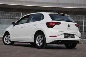 Polo 1.0 2024 *Garantie 01 2029 *super Ausstattung *APP CONNECT *LED *uvm !! Bild 4