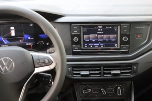 Polo 1.0 2024 *Garantie 01 2029 *super Ausstattung *APP CONNECT *LED *uvm !! Bild 8