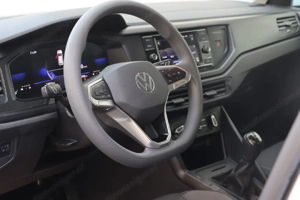 Polo 1.0 2024 *Garantie 01 2029 *super Ausstattung *APP CONNECT *LED *uvm !! Bild 6