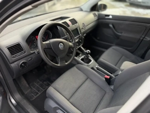 VW Golf 5 1.4 Tsi Bild 3