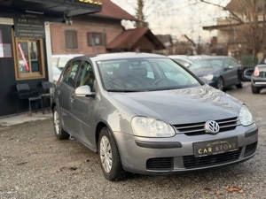 VW Golf 5 1.4 Tsi Bild 2