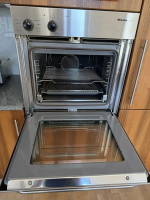 Backofen Miele Classic Bild 2