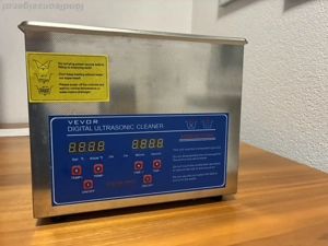 Ultraschallreinigungsgerät