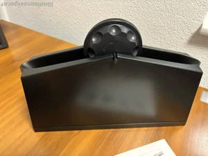 Schallplattenreinigungsgerät Knosti Disco-Antistat Bild 3