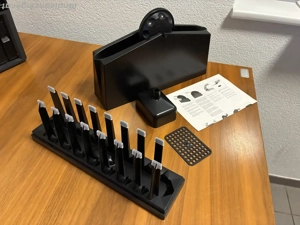 Schallplattenreinigungsgerät Knosti Disco-Antistat Bild 2