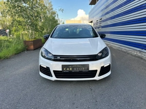 Vw Golf 6R Bild 2