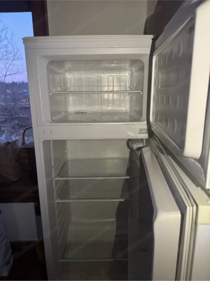 Kühlschrank mit Gefrierschrank Bild 3