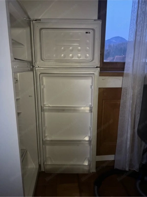 Kühlschrank mit Gefrierschrank Bild 2