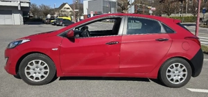 Hyundai i30 Diesel Bild 4