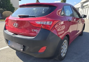 Hyundai i30 Diesel Bild 7