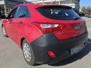 Hyundai i30 Diesel Bild 6