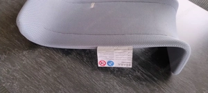 Baby Badewanne Sitz  Bild 3