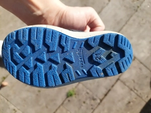 Superfit Schuh Gr. 21 Bild 3