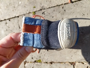 Superfit Schuh Gr. 21 Bild 2