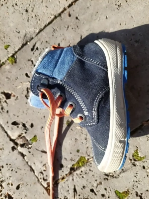 Superfit Schuh Gr. 21