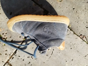 Bisgaard Übergangsschuh, Gr. 20 Bild 2