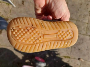 Bisgaard Übergangsschuh, Gr. 20 Bild 3