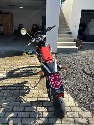 Beta RR 50 Track 2021 Black Preis VHB Bild 2