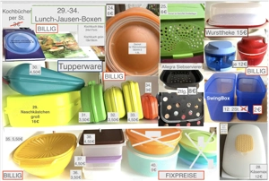 Tupperware Donauwellen Thermo Micro Bild 3
